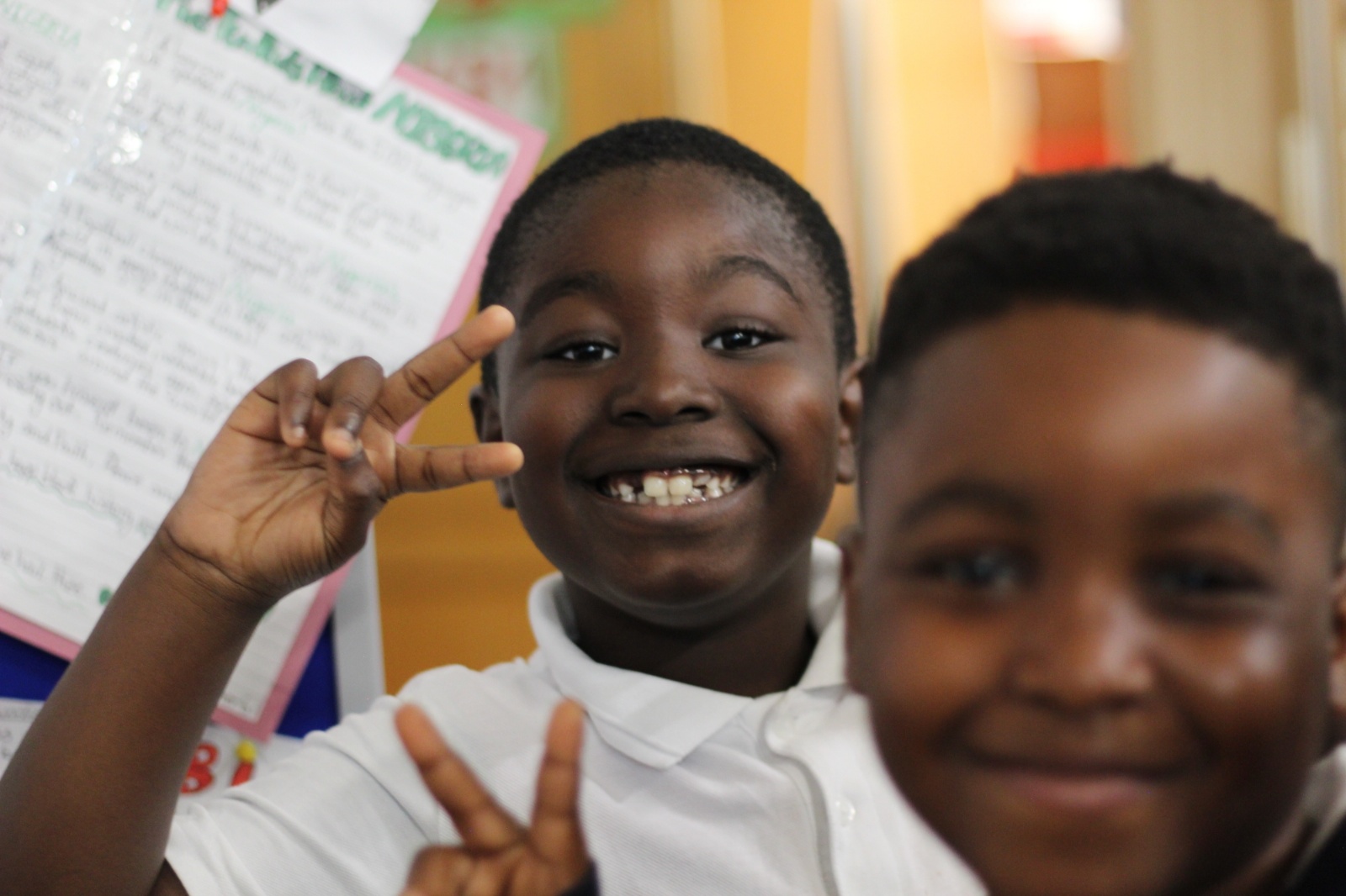 St Edmund's Catholic Primary School - Black History Month 2026