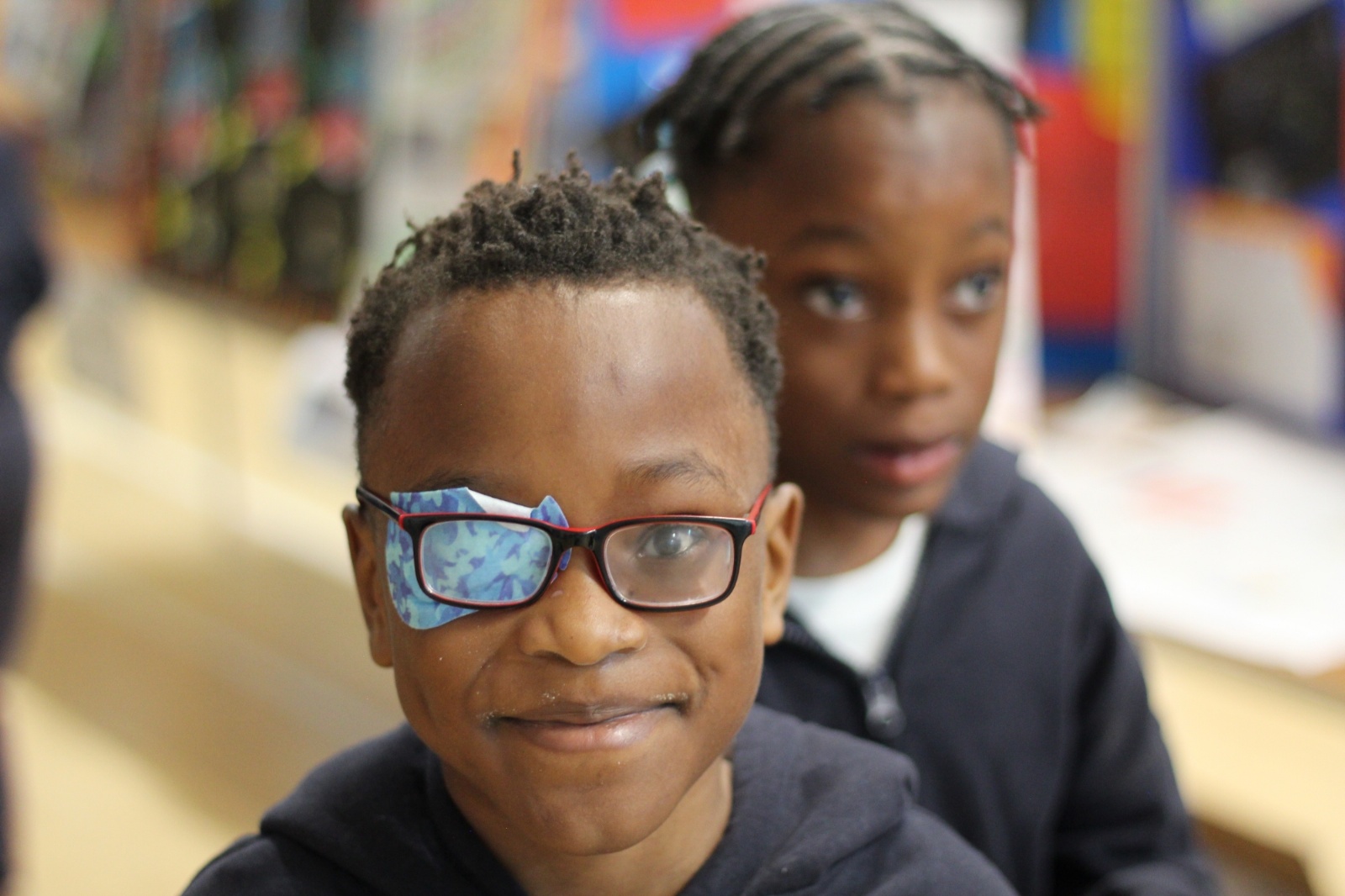 St Edmund's Catholic Primary School - Black History Month 2026
